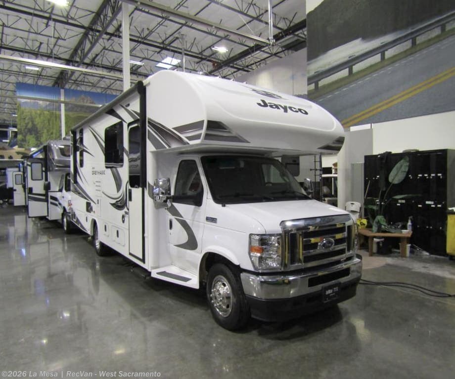 Used 2021 Jayco Greyhawk 27U available in West Sacramento, California
