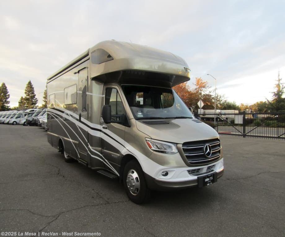 Used 2022 Winnebago View 24V available in West Sacramento, California