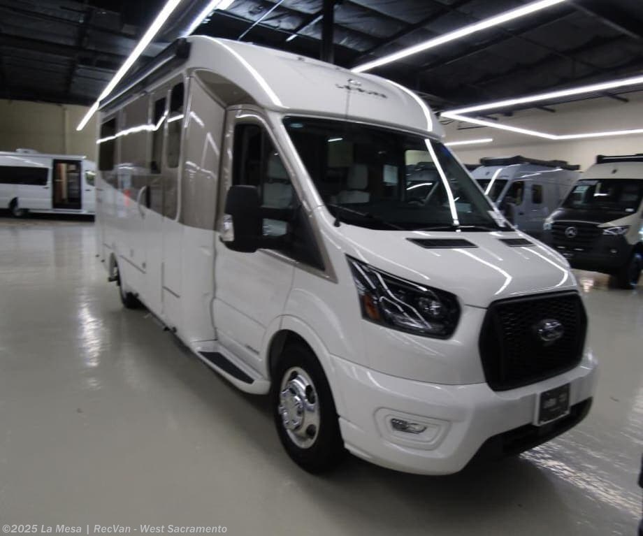 New 2026 Leisure Travel Wonder W24RTB available in West Sacramento, California