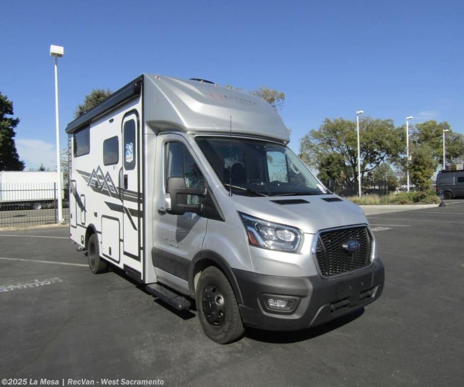 New 2026 Entegra Coach Condor 22T available in West Sacramento, California