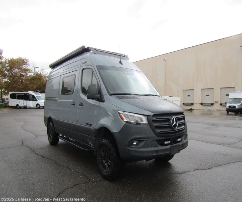 New 2026 Tiffin  TIFFIN GH1-AB available in West Sacramento, California