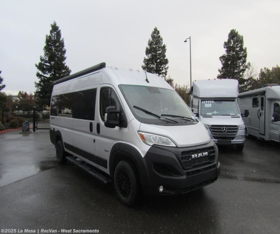 New 2026 Jayco Swift 20T available in West Sacramento, California