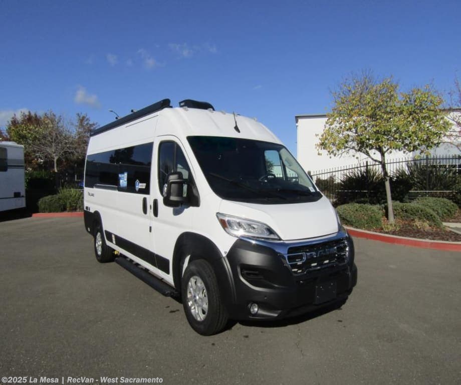 New 2026 Thor Motor Coach Tellaro 20U-T available in West Sacramento, California