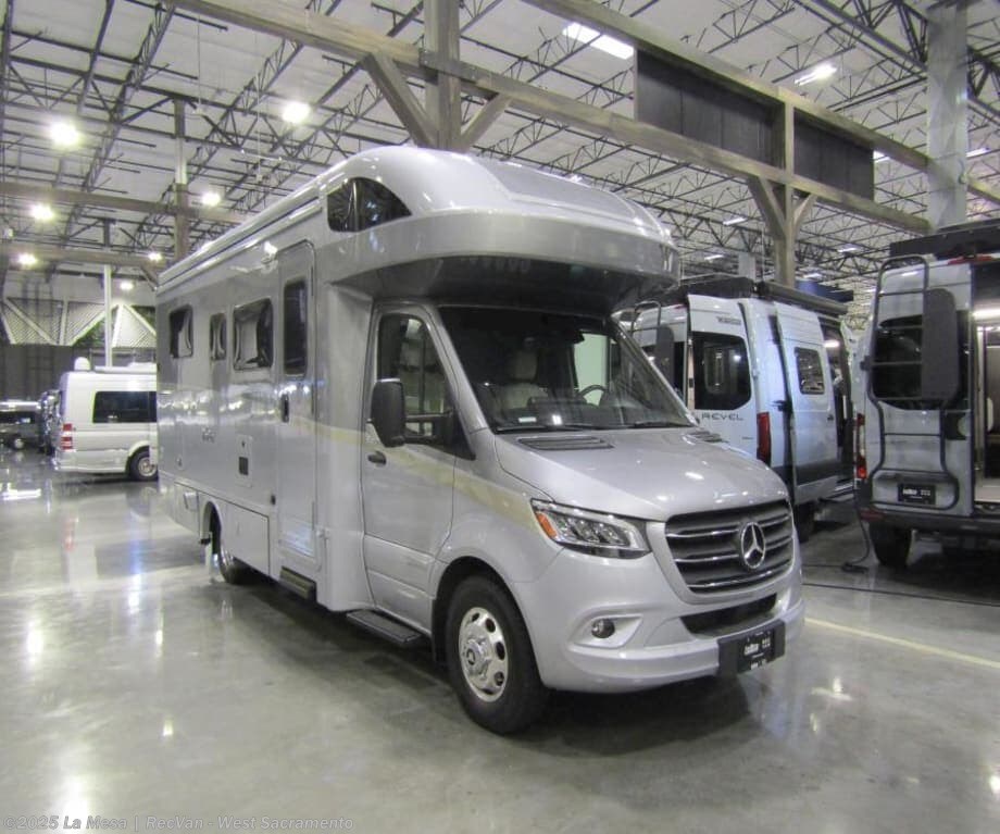 New 2026 Winnebago View WM524R available in West Sacramento, California