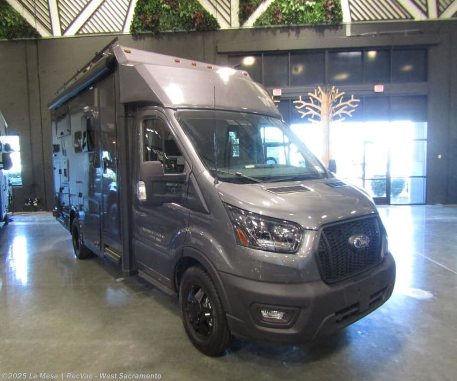 New 2026 Winnebago Ekko WF622A-L available in West Sacramento, California