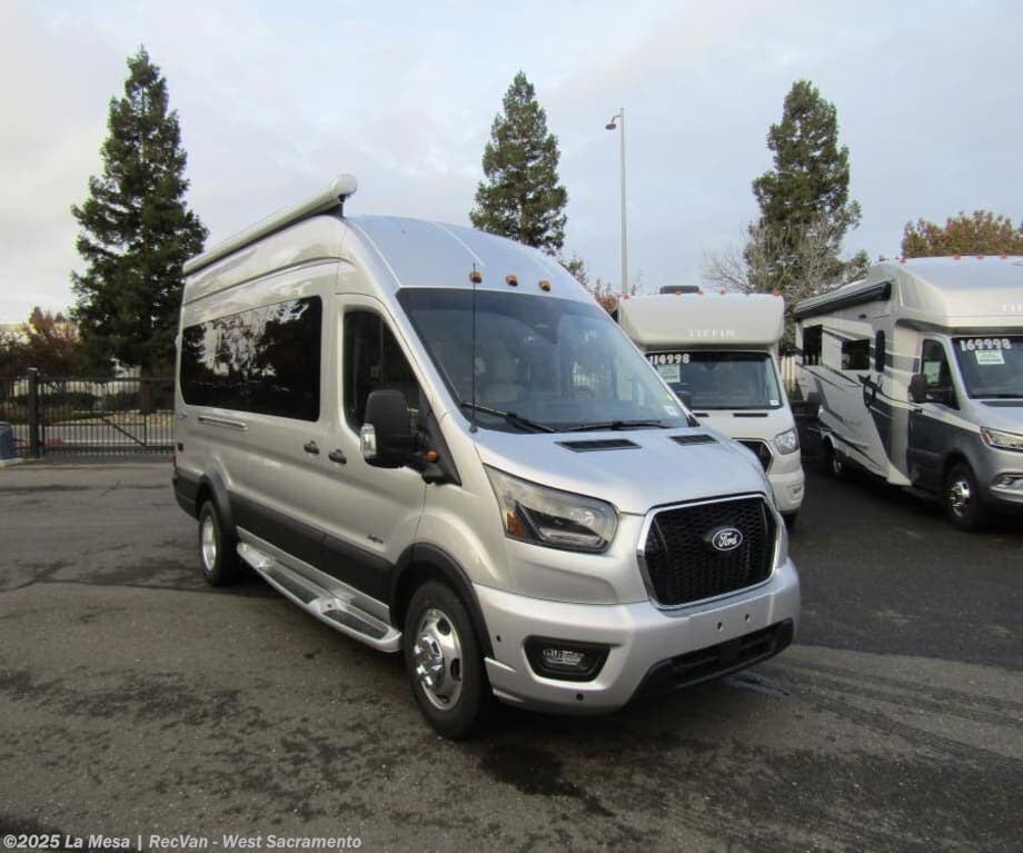 New 2026 Jayco Solstice 21T available in West Sacramento, California