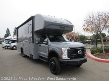 New 2026 Jayco Greyhawk XL 32U-XL-GSE available in West Sacramento, California