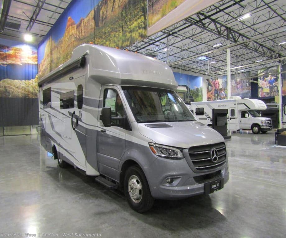 New 2026 Tiffin Wayfarer 25XLW available in West Sacramento, California