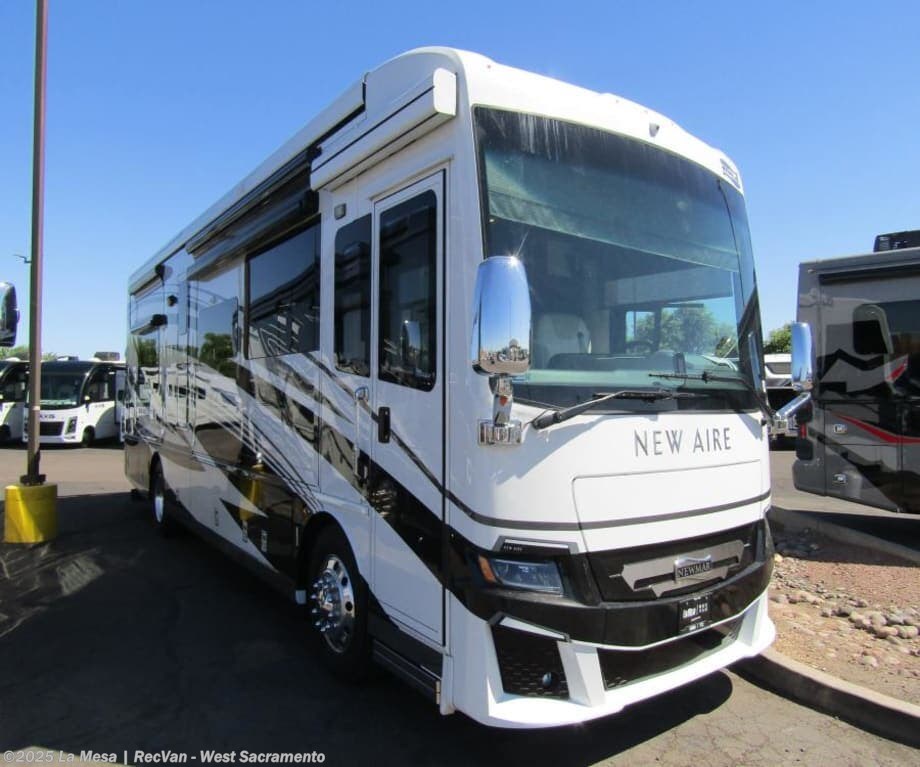 Used 2023 Newmar New Aire 3549 available in West Sacramento, California