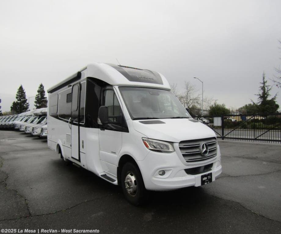 Used 2020 Leisure Travel Unity 24IB available in West Sacramento, California