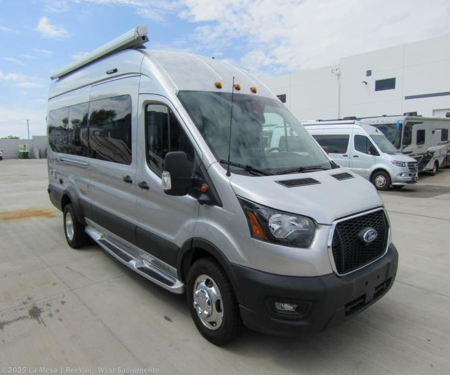 Used 2025 Pleasure-Way Ontour 2.2 AWD available in West Sacramento, California