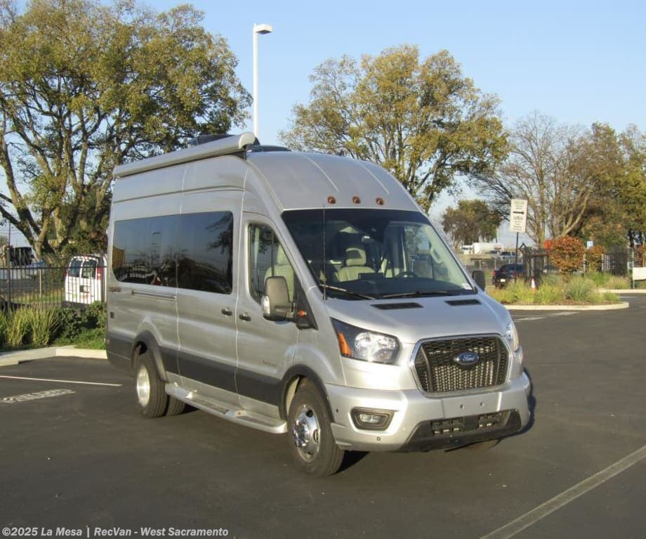 New 2026 Entegra Coach Expanse 21T available in West Sacramento, California