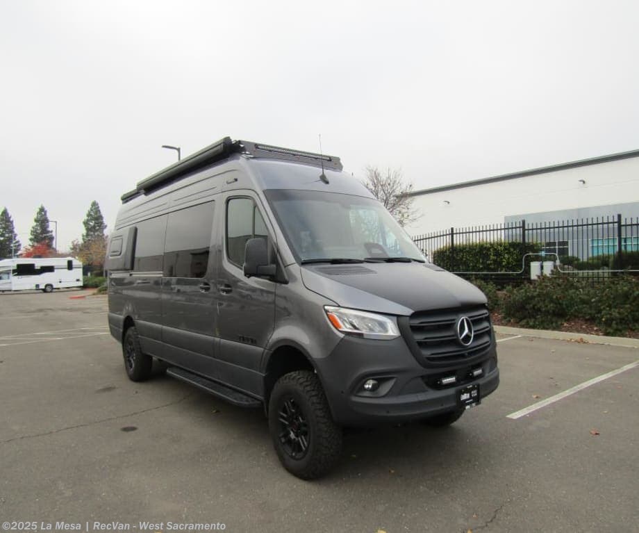 New 2026 Tiffin GH2 TIFFIN available in West Sacramento, California