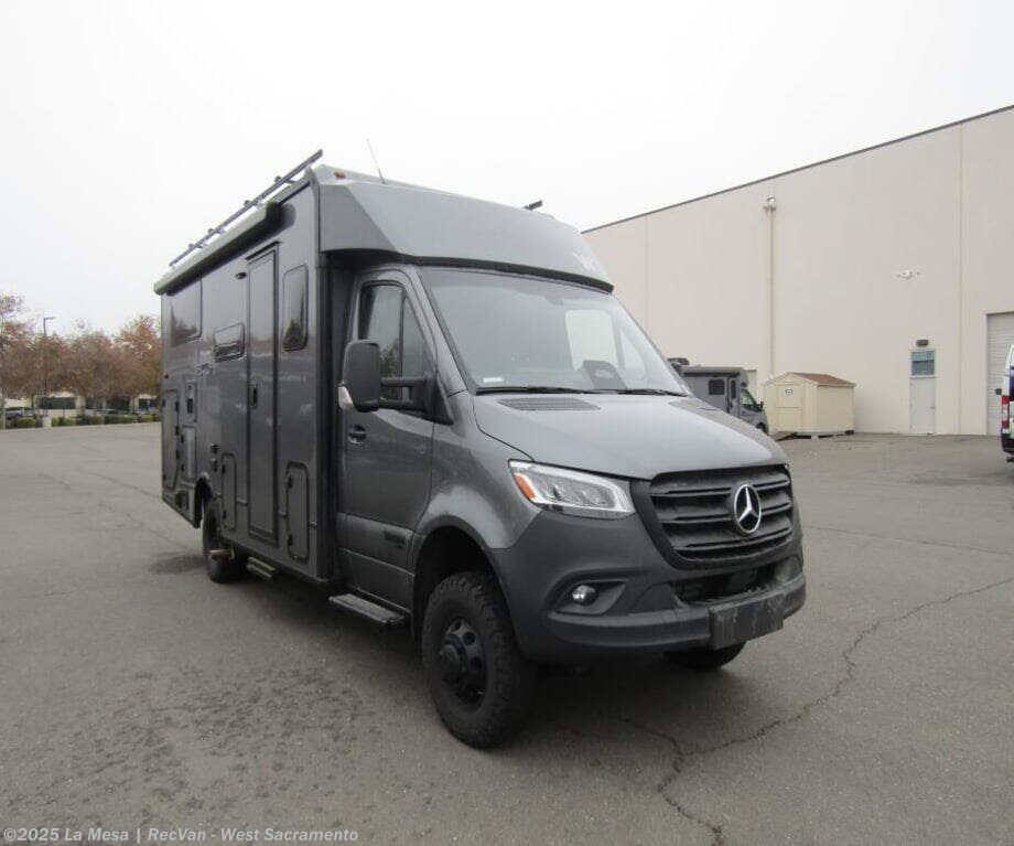 New 2026 Winnebago Ekko WM623B-FBP available in West Sacramento, California