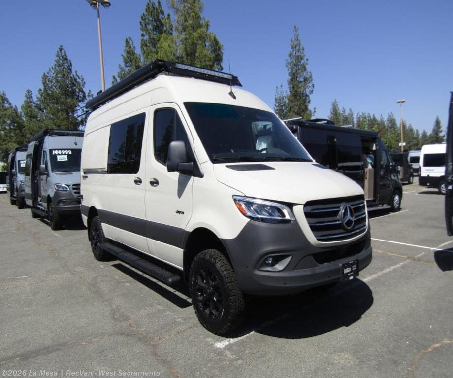 Used 2023 Jayco Terrain 19Y available in West Sacramento, California