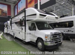New 2026 Entegra Coach Odyssey 30Z available in West Sacramento, California