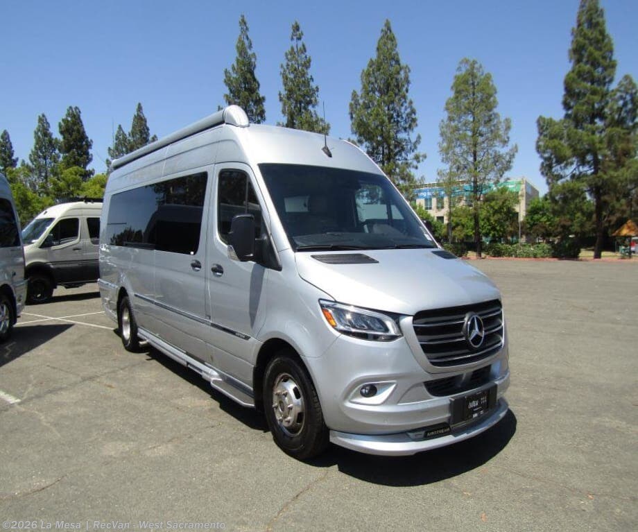 Used 2023 Airstream Interstate 24GL available in West Sacramento, California
