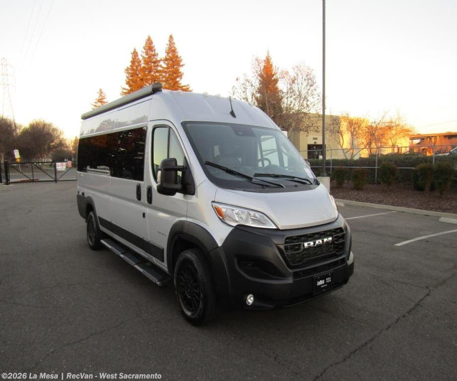 New 2026 Entegra Coach Ethos 20T available in West Sacramento, California