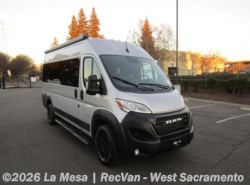 New 2026 Entegra Coach Ethos 20T available in West Sacramento, California