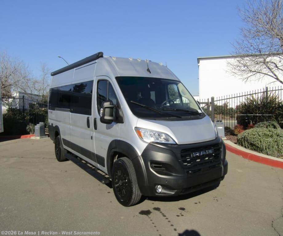 New 2026 Entegra Coach Ethos 20T available in West Sacramento, California