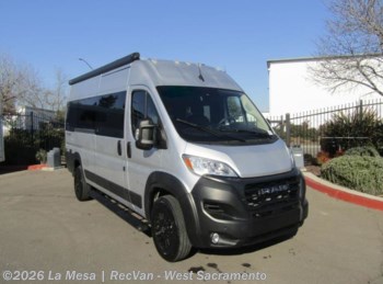 New 2026 Entegra Coach Ethos 20T available in West Sacramento, California