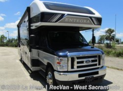 New 2025 Entegra Coach Odyssey 30Z-FBP available in West Sacramento, California