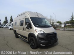 New 2026 Winnebago Solis BUT59PX available in West Sacramento, California