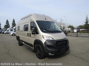 New 2026 Winnebago Solis BUT59PX available in West Sacramento, California