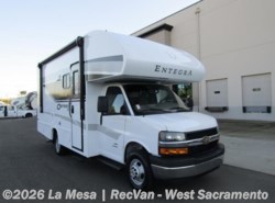New 2026 Entegra Coach Odyssey SE 22C available in West Sacramento, California