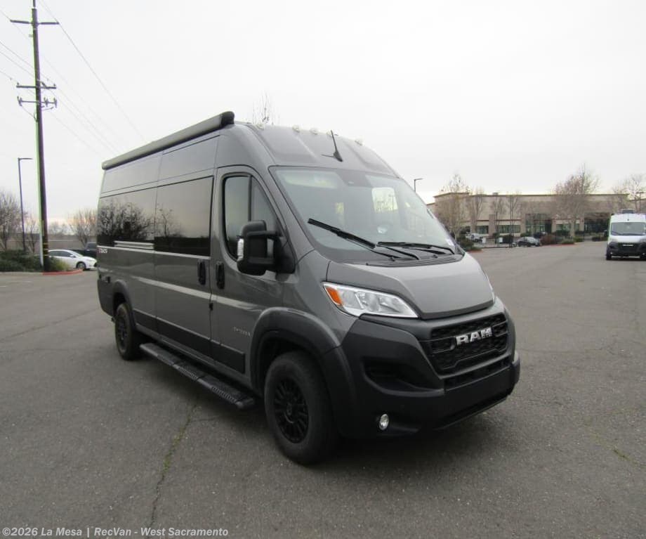 New 2026 Entegra Coach Ethos 20E available in West Sacramento, California