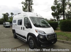 New 2026 Winnebago Solis Pocket BUT36A available in West Sacramento, California