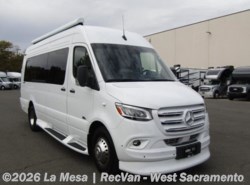 New 2026 Midwest Heritage MD4-HER-RWD available in West Sacramento, California