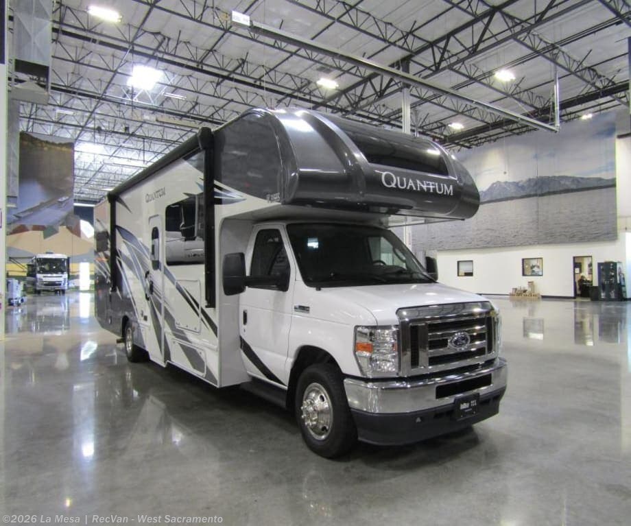 Used 2023 Thor Motor Coach Quantum LF31 available in West Sacramento, California