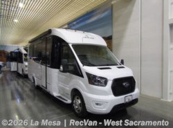 Used 2025 Leisure Travel Wonder W24RTB available in West Sacramento, California