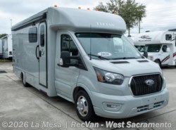 New 2026 Tiffin Midas 24MT available in West Sacramento, California