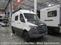 Used 2025 Tiffin TIFFIN GH1-AB available in West Sacramento, California