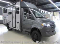 New 2026 Winnebago Ekko WM623B available in West Sacramento, California