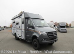 New 2026 Winnebago Ekko WM623B available in West Sacramento, California