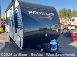 New 2026 Heartland Prowler Lynx 2500BH available in West Sacramento, California