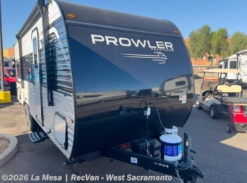 New 2026 Heartland Prowler Lynx 2500BH available in West Sacramento, California