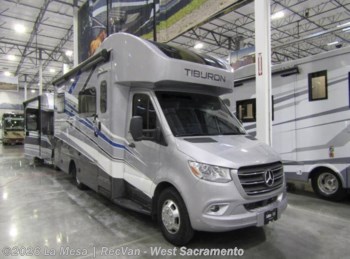 Used 2024 Thor Motor Coach Tiburon 24XL available in West Sacramento, California