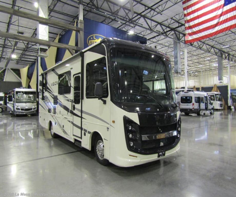 Used 2023 Entegra Coach Vision 27A available in West Sacramento, California