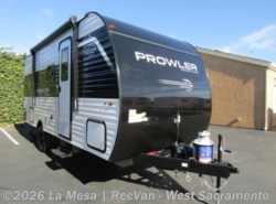 New 2026 Heartland Prowler Lynx 1702DBS available in West Sacramento, California