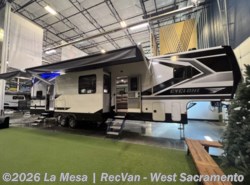 New 2026 Heartland Cyclone 3913 available in West Sacramento, California