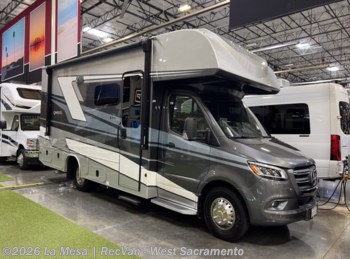 Used 2025 Entegra Coach Qwest SE 24R available in West Sacramento, California