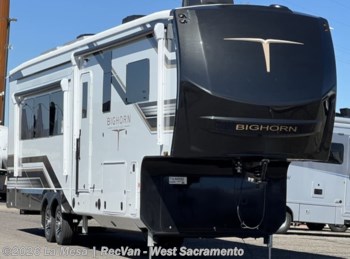 New 2026 Heartland Bighorn 38RE available in West Sacramento, California
