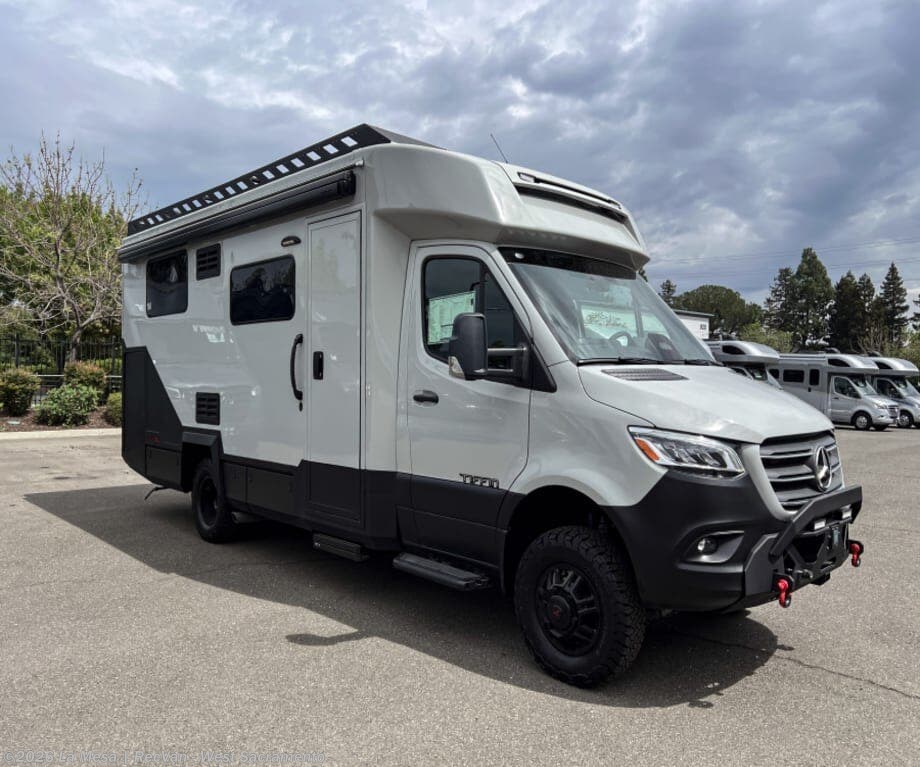 New 2026 Tiffin Open Trail 25AO available in West Sacramento, California