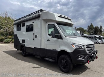 New 2026 Tiffin Open Trail 25AO available in West Sacramento, California