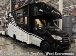New 2026 Thor Motor Coach Chateau Sprinter 24LV available in West Sacramento, California