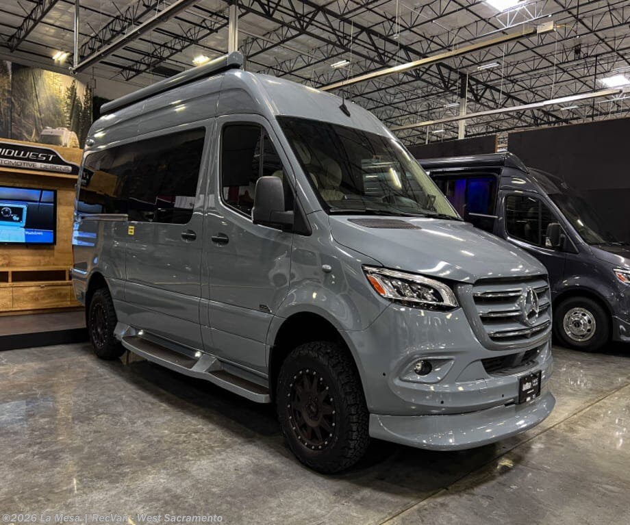 Used 2023 Midwest  PASSAGE FD2 4WD available in West Sacramento, California